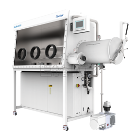 Lab2000-1500一體式單面手套箱